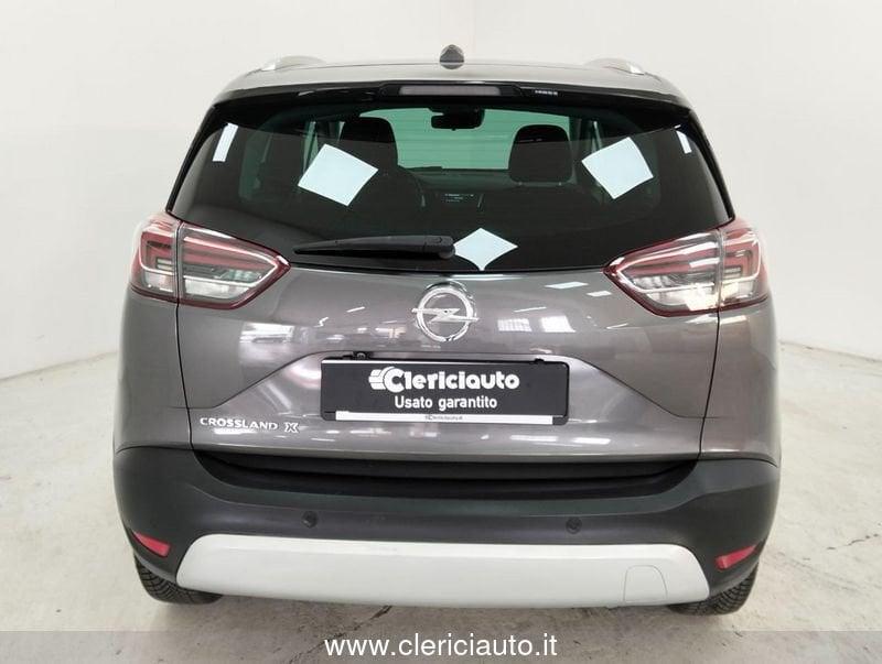 Opel Crossland X 1.2 12V Start&Stop Innovation