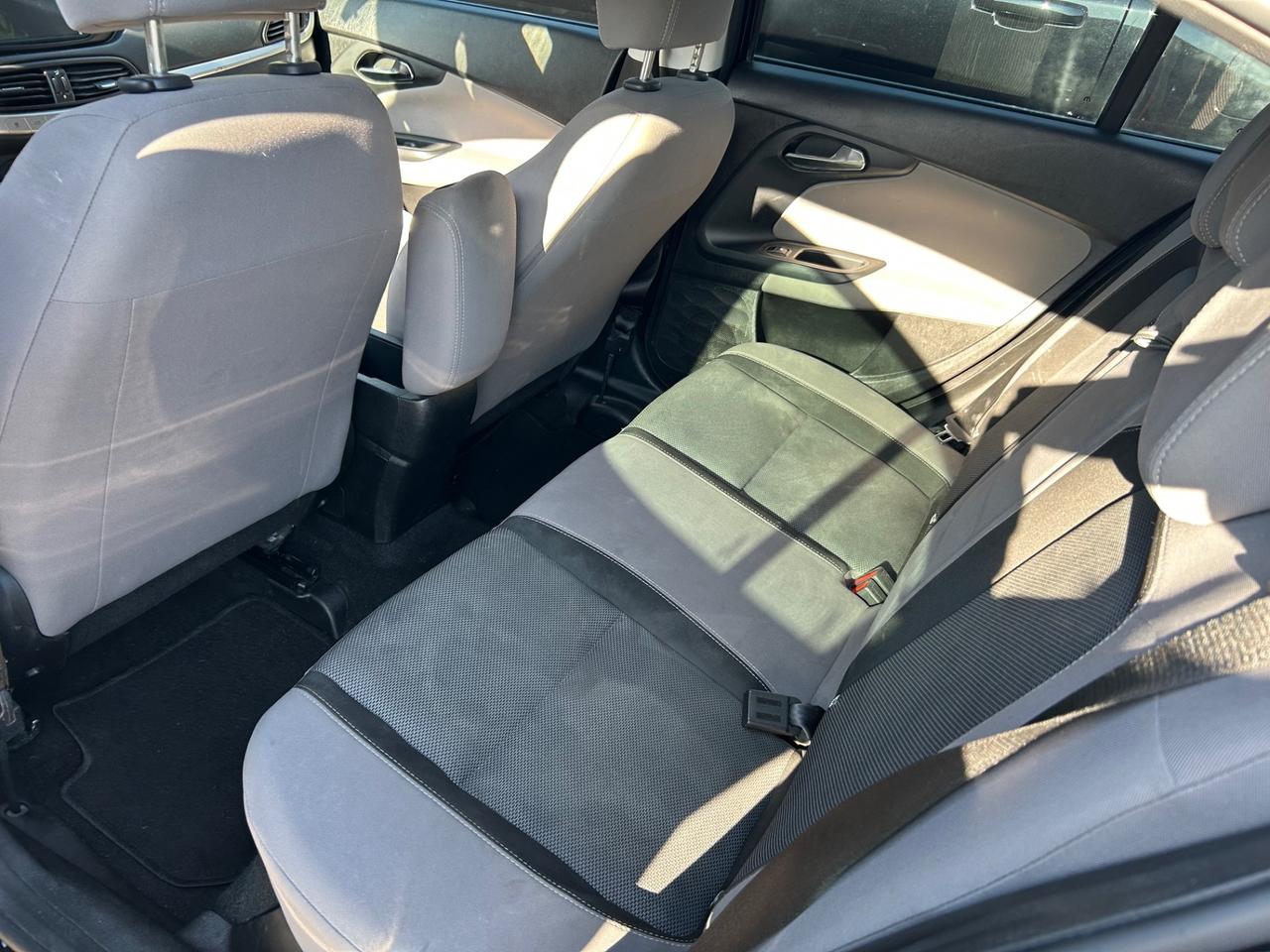 Fiat Tipo 1.4 T-Jet 120CV GPL 5 porte Easy