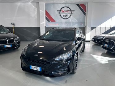 Ford Focus 1.0 EcoBoost 125 CV SW. ST-Line