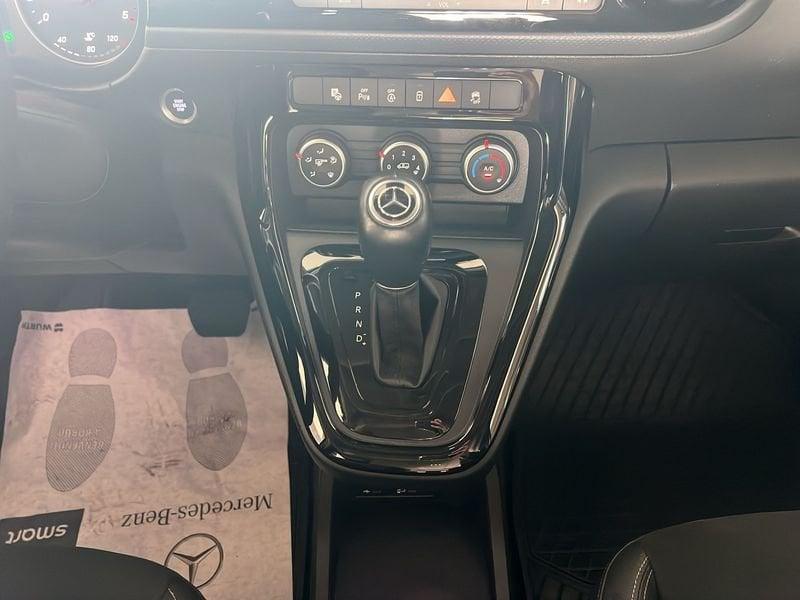 Mercedes-Benz Classe T T 180d Sport Long Aut.