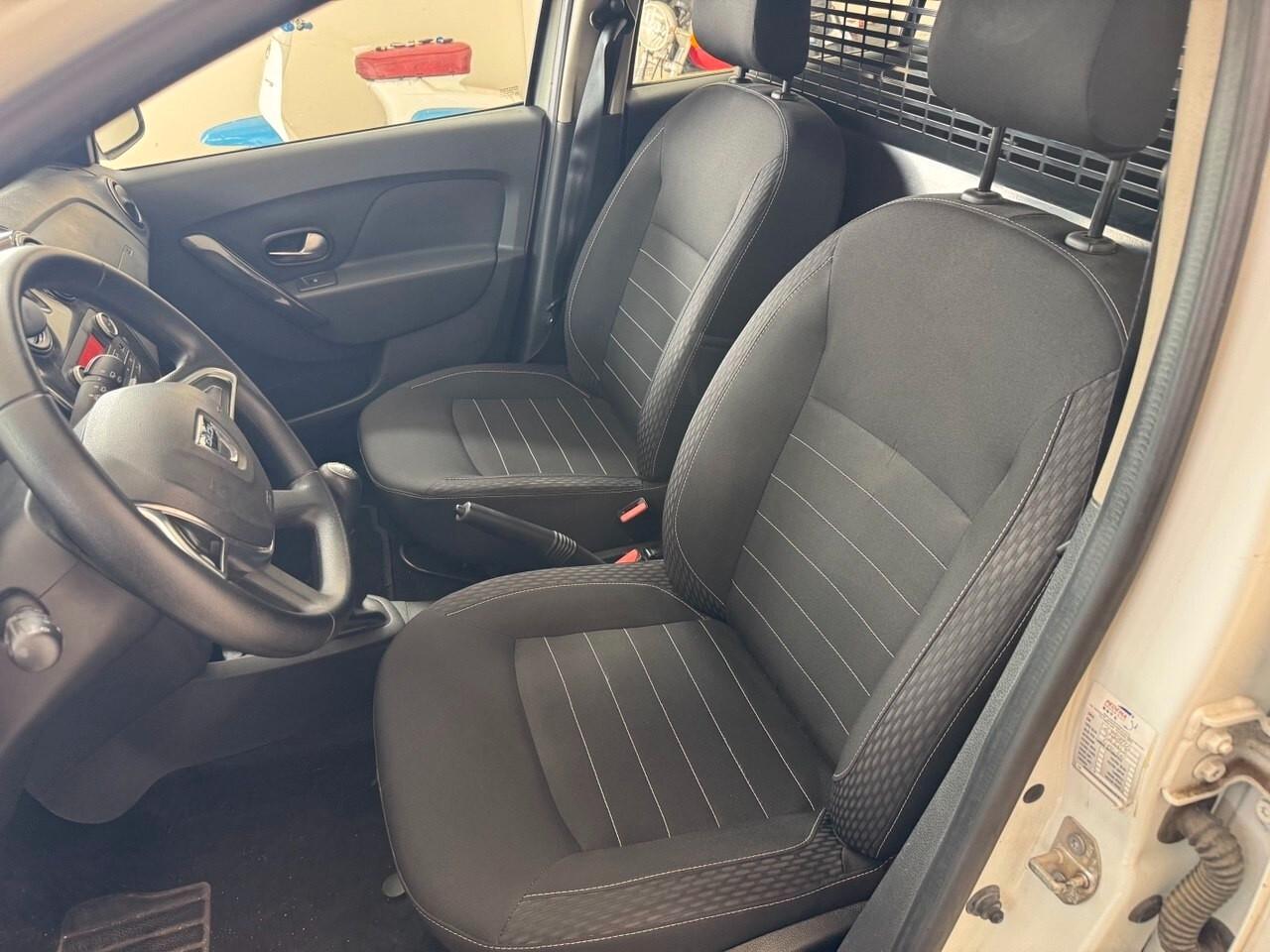 Dacia Sandero Stepway 1.0 TCe 100 CV ECO-G Access