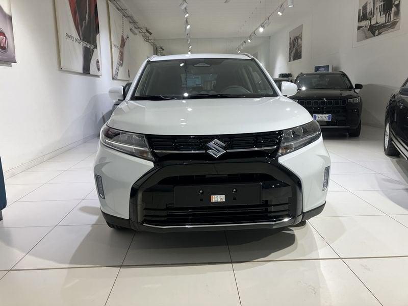 Suzuki Vitara Vitara 1.4 Hybrid 4WD AllGrip Cool+
