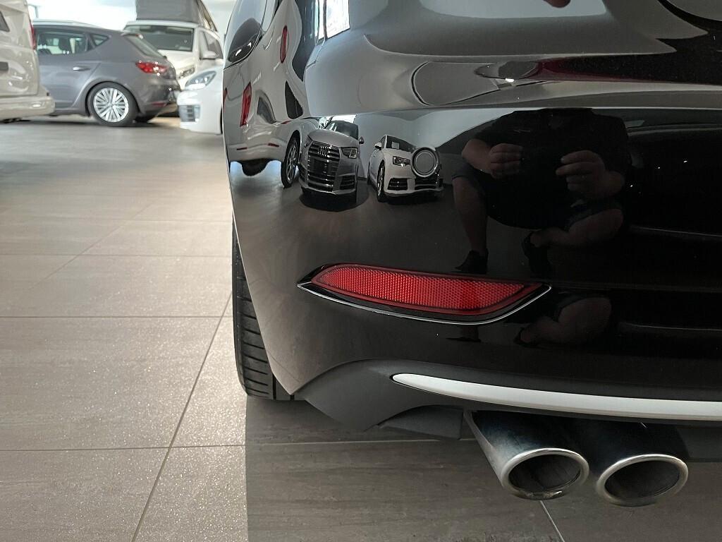 Audi A3 2.0 TDI SPB 4×4 Sport 184 PS