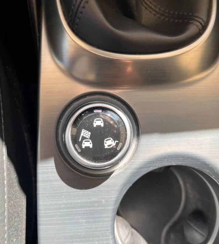 Fiat 500X 1.6 mjt Cross Plus 4x2 120cv