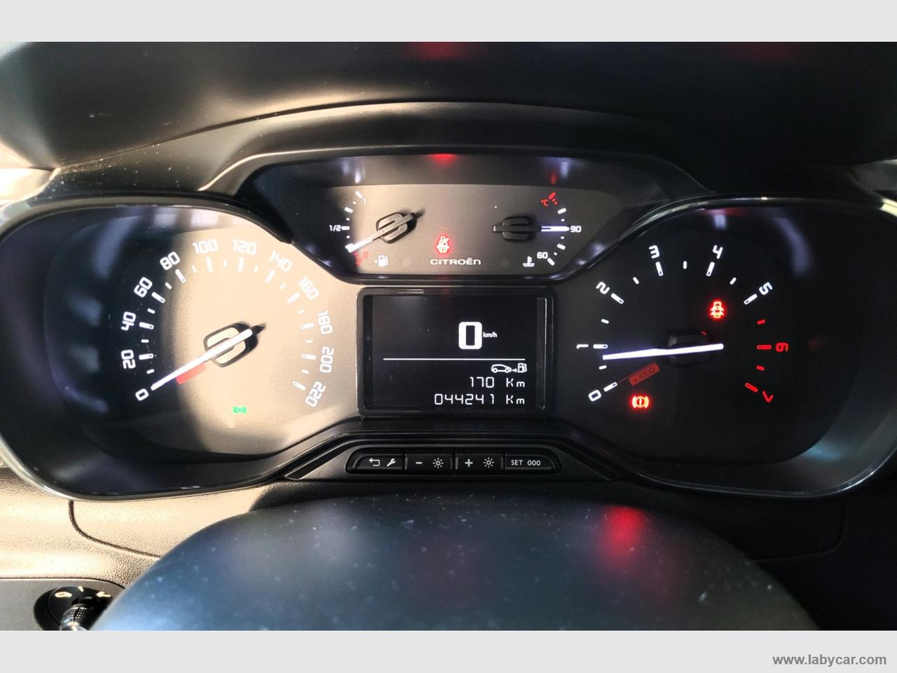CITROEN C3 PureTech 83 S&S Feel 09-2020*45.000KM