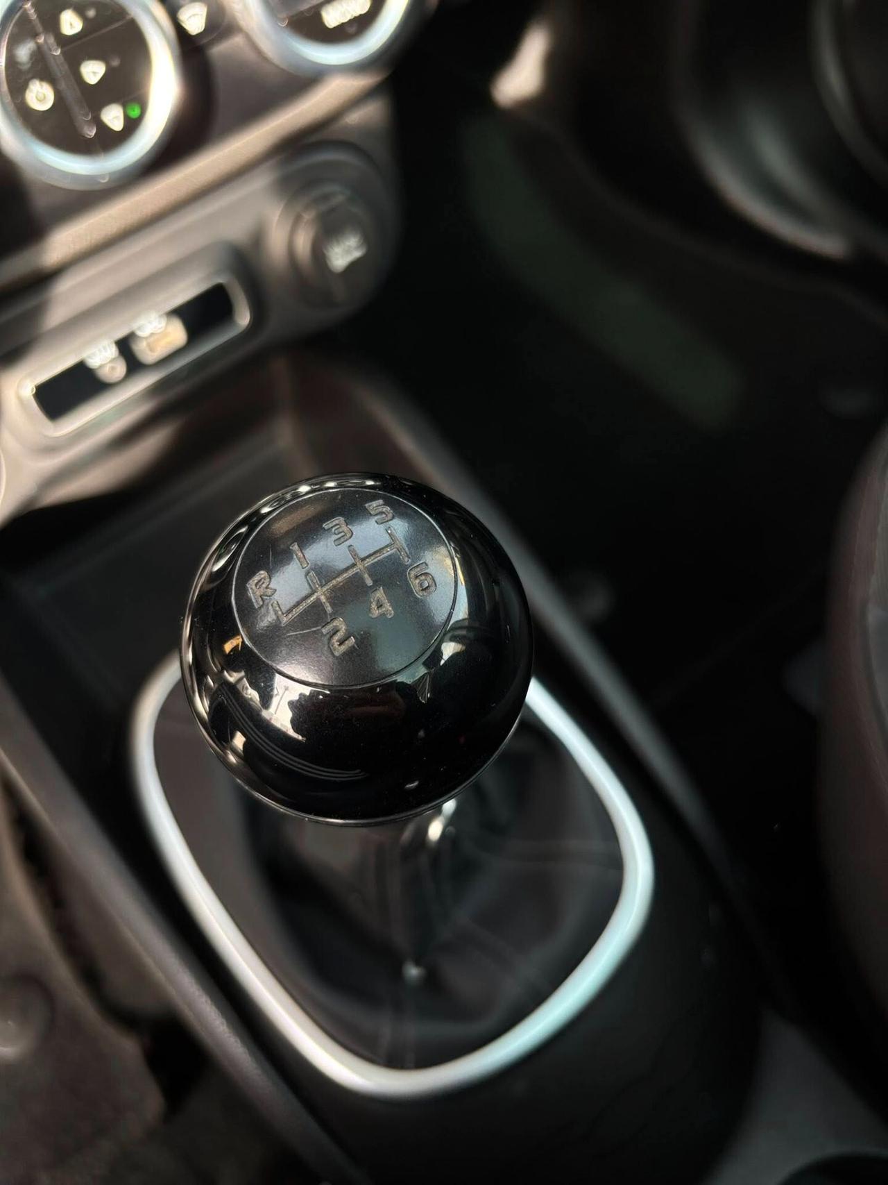 Fiat 500L 1.6 Multijet 120 CV Lounge