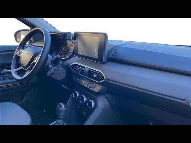 Dacia Jogger 1.0 TCe GPL Extreme 7p.ti