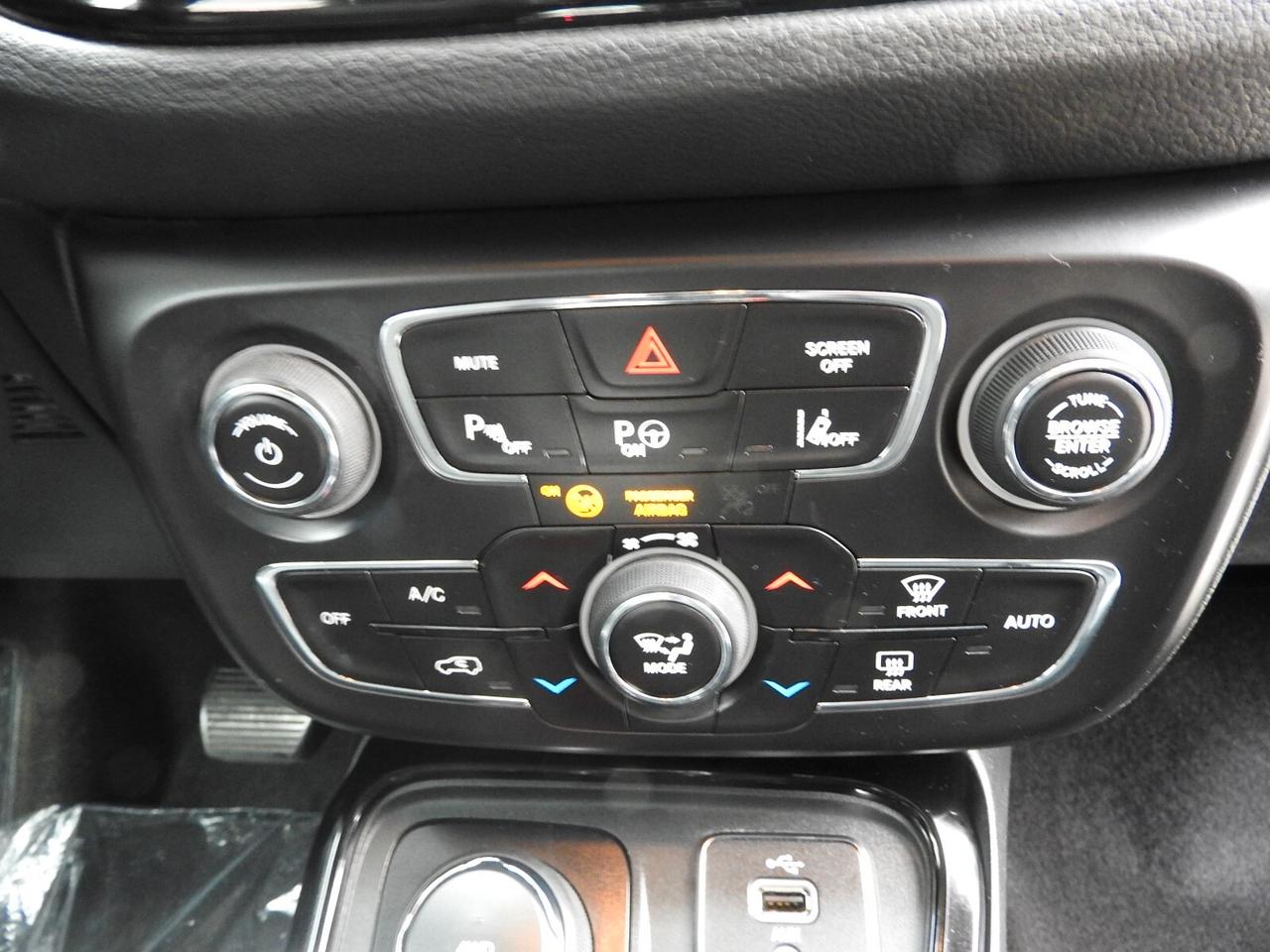 Jeep Compass 2.0 Multijet II aut. 4WD Limited