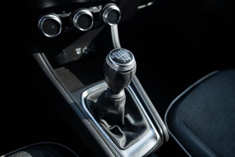 Renault Captur 1.0 tce Zen Gpl 100cv my21