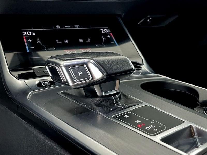 Audi A6 A6 Avant 45 3.0 TDI quattro ultra S tronic Business Sport