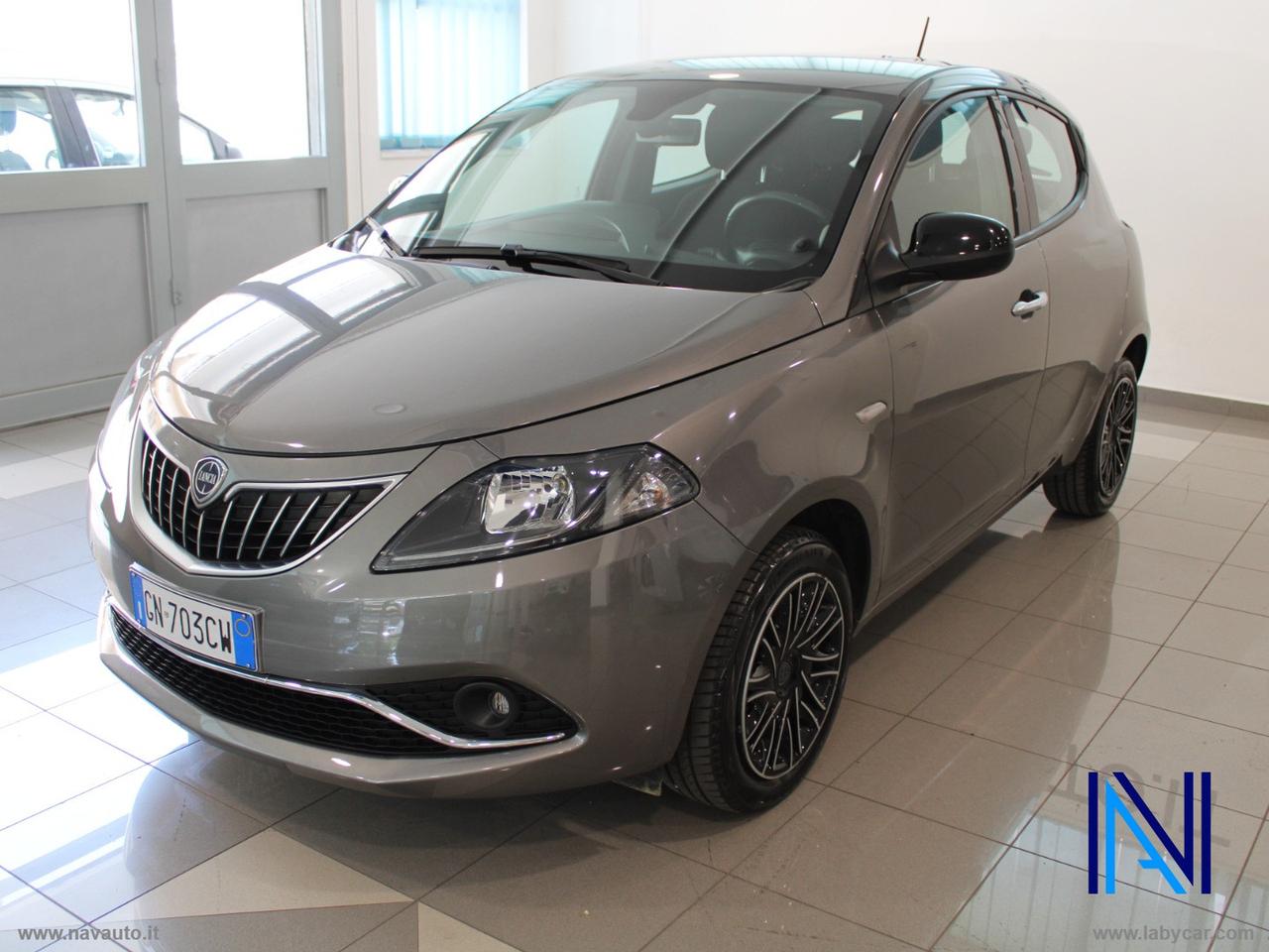 LANCIA Ypsilon 1.0 FireFly 5p.S&S Hybryd Gold