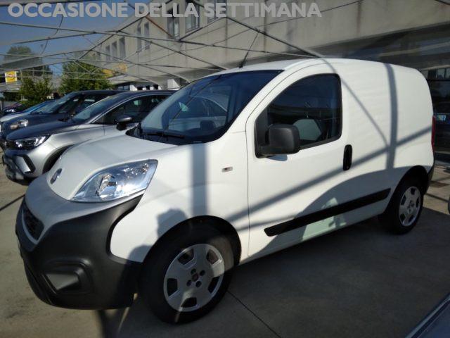 FIAT Fiorino 1.3 MJT 95CV Cargo Adventure