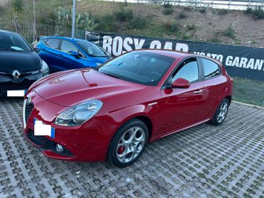 Alfa Romeo Giulietta 1.4 Turbo MultiAir TCT Super-07/2018