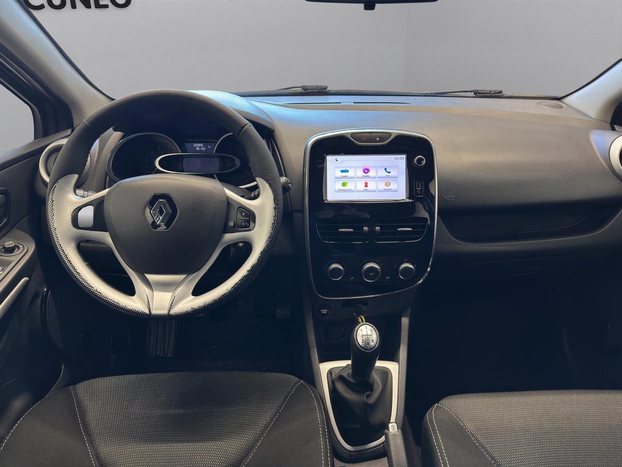 Renault Clio Sporter 1.5 dci energy Life (wave)