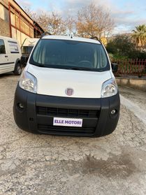 Fiat Fiorino 1.3 MJT 75CV Furgone SX