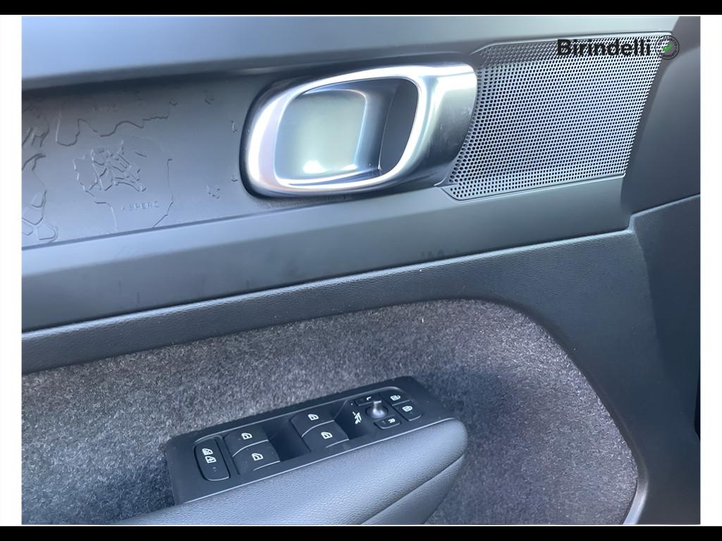 VOLVO XC40 (2017-->) - XC40 T2 automatico Essential