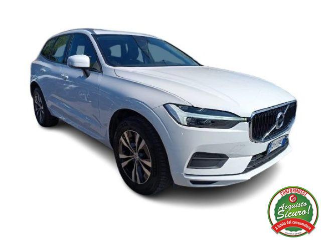 VOLVO XC60 B4 (d) AWD Geartronic Momentum