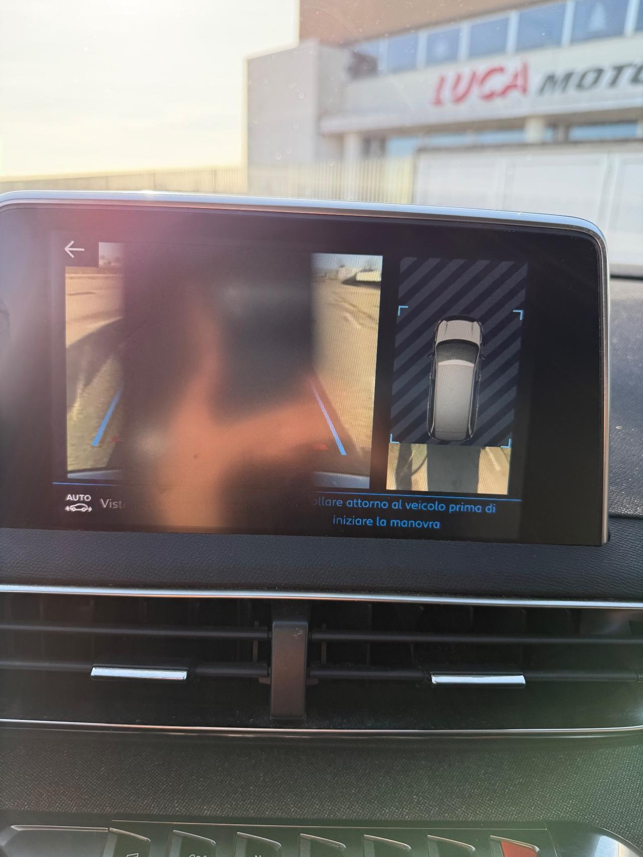 Peugeot 5008 BlueHDi 130 S&S Allure 7 posti