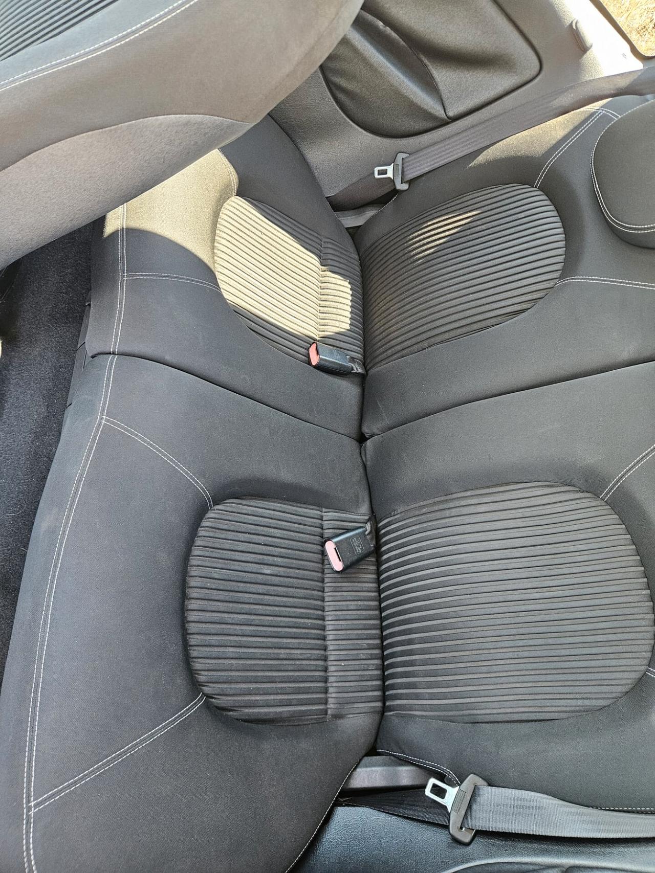 Lancia Ypsilon 1.3 MJT 105 CV Sport MomoDesign