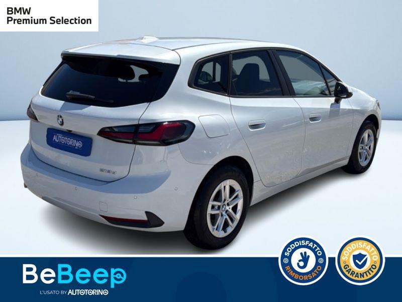 BMW Serie 2 Active Tourer 218D ACTIVE TOURER AUTO