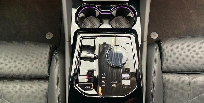 BMW Serie 5 520d sDrive M Sport Gancio Adaptive LED 20" Allarme