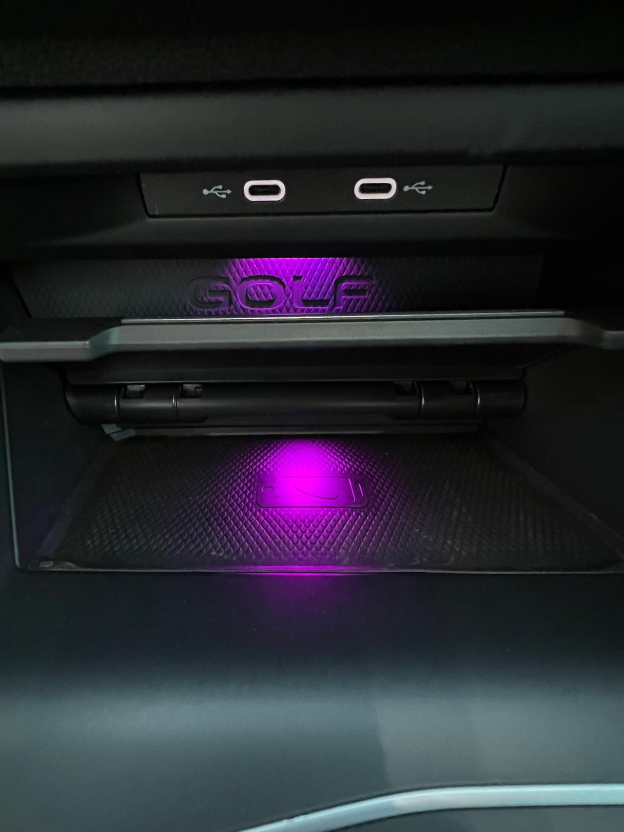Volkswagen Golf GTI 2.0 TSI DSG