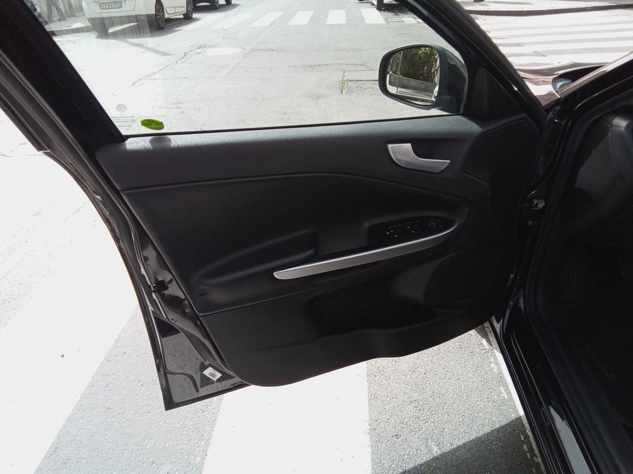 Alfa Romeo Giulietta 1.4 Turbo 105 CV Progression