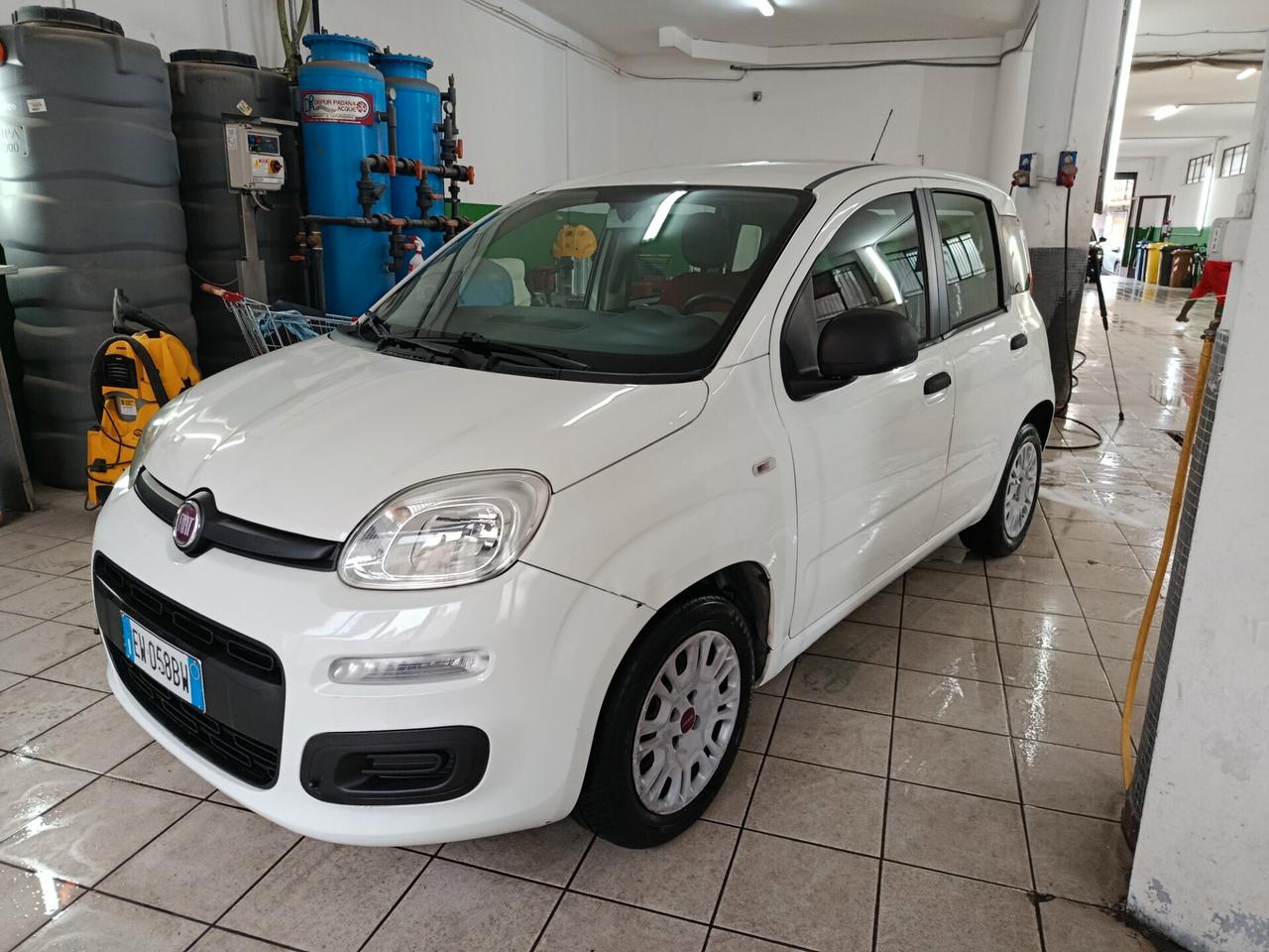 Fiat Panda 1.3 MJT S&S Easy garanzia a parte piu 900 euro