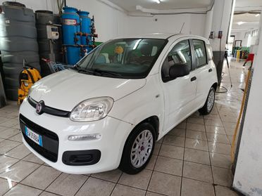 Fiat Panda 1.3 MJT S&S Easy