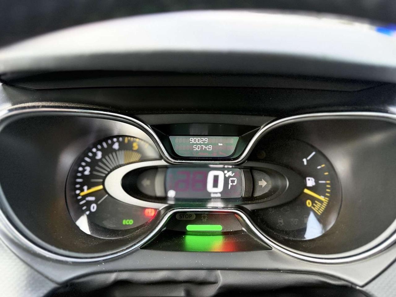 Renault Captur 1.5 Diesel 90CV E6 Neo Automatica - 2016