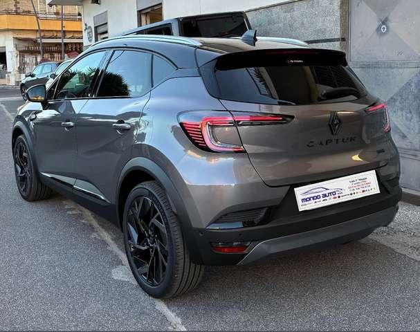 Renault Captur E TECH 160 CV EDC HIBRID ESPRIT ALPINE KM O