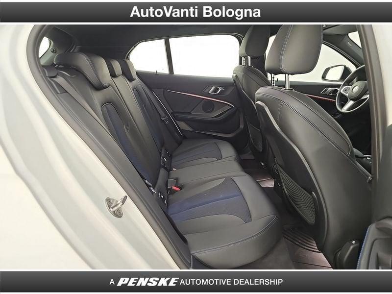 BMW Serie 1 120i 5p. Msport
