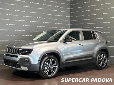 JEEP Avenger 1.2 Turbo Summit DISP. IN VARI COLORI