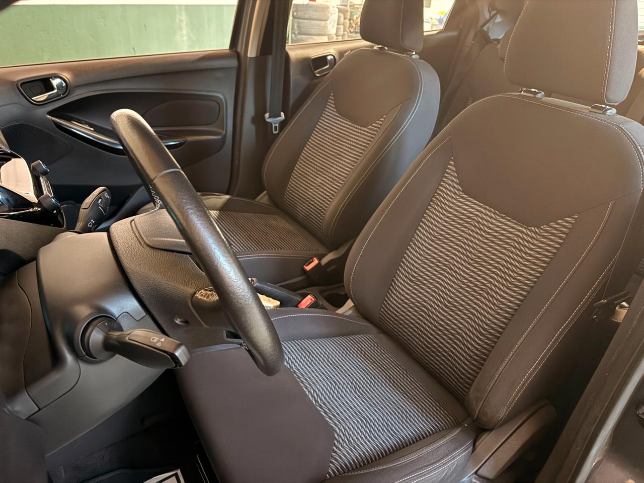 Ford Ka 1.2 85 CV Start&Stop Ultimate