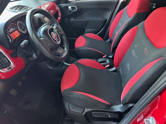 FIAT 500L 1.3 Multijet 85 CV Easy