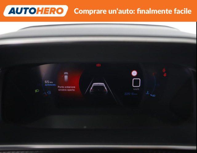 PEUGEOT 208 PureTech 75 Stop&Start 5 porte Allure Pack