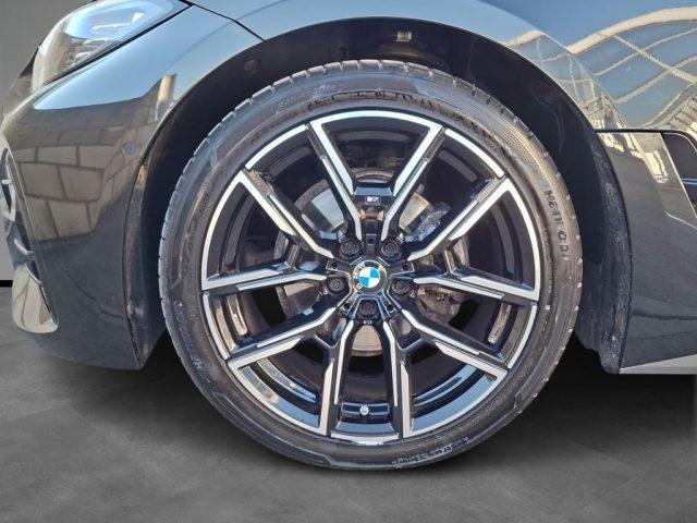 BMW 420 d xDrive 48V Msport Aut. Gran Coupè