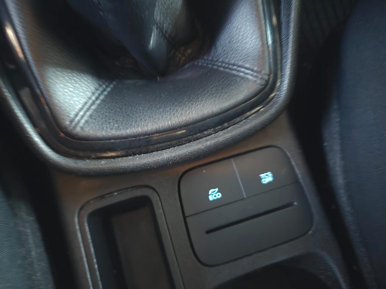 Ford Fiesta 1.5 TDCi ACCESSORIATA E FULL 2019