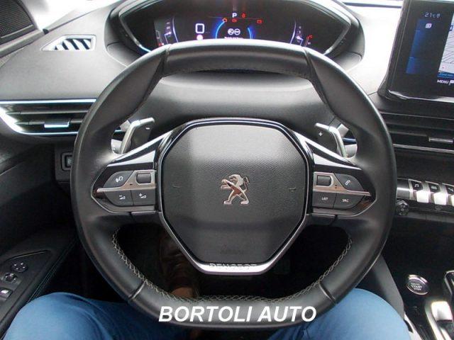 PEUGEOT 3008 BlueHDi 130 45.000 KM EAT8 ALLURE PACK AUTOMATICA
