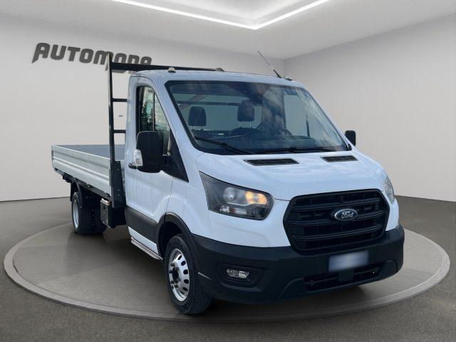 FORD Transit 2.0TDCI 170CV CASSONE FISSO