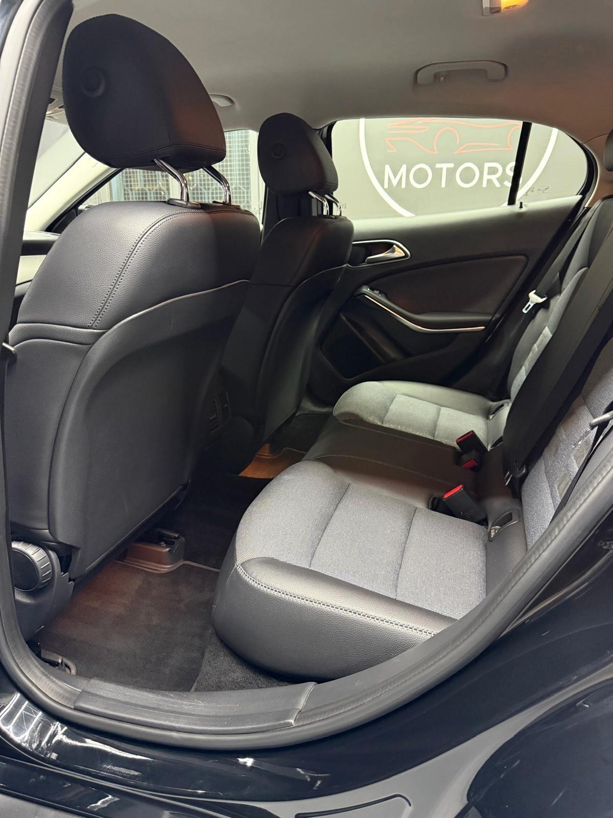 Mercedes-benz GLA 200 d Automatic 4Matic Enduro