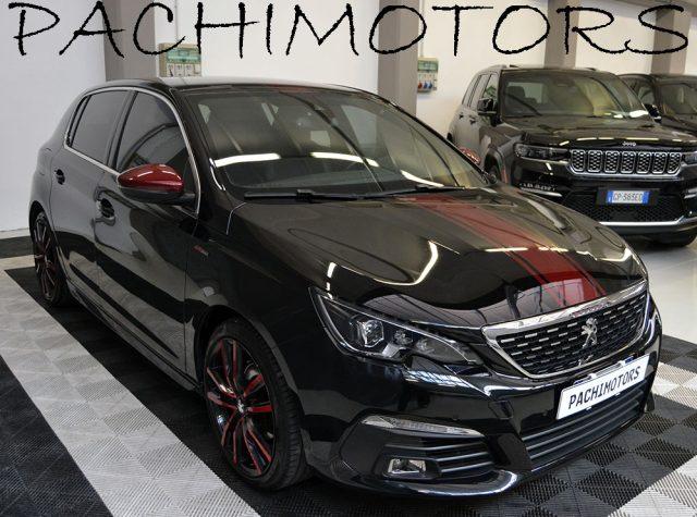 PEUGEOT 308 PureTech Turbo 130 GT Line Unico Proprietario