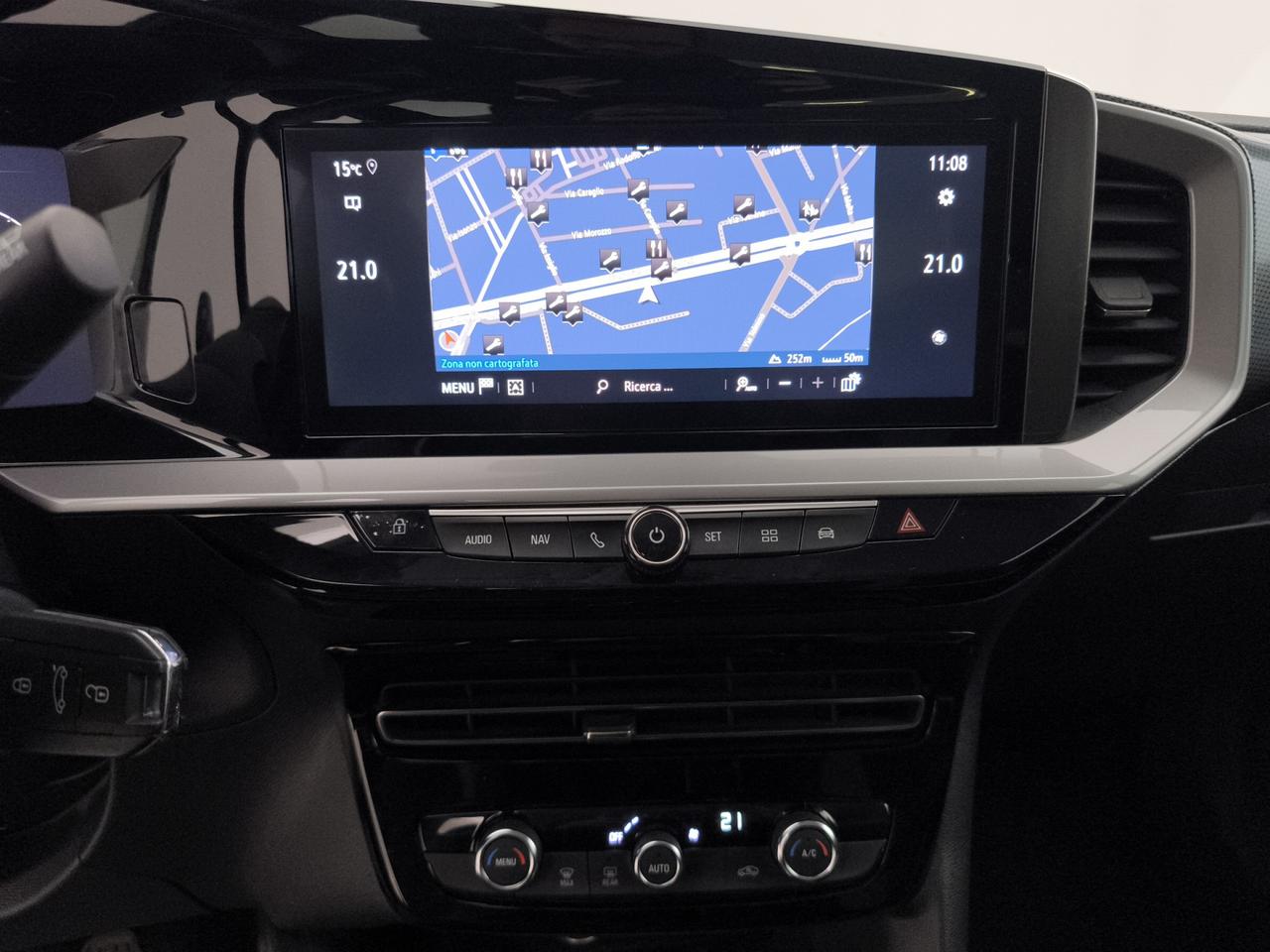 OPEL Mokka II 2020 - Mokka 1.2 t Elegance s&s 100cv