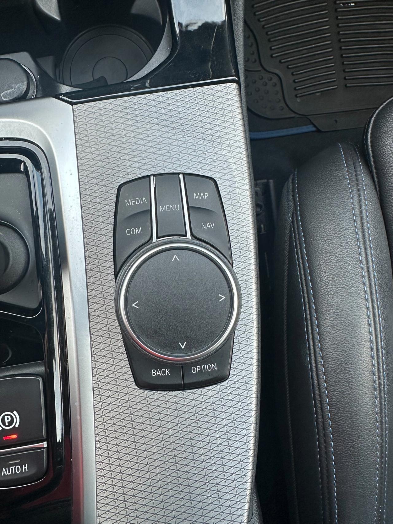 Bmw X4 xDrive20d Msport