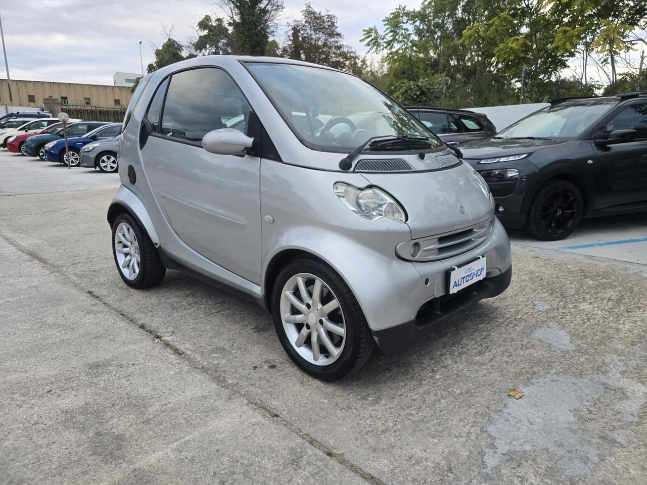 Smart 600 & pure (40 kW)