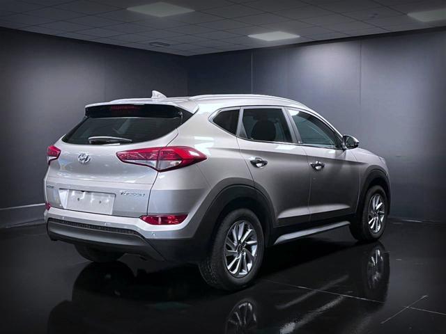 HYUNDAI Tucson 1.7 CRDi XPossible