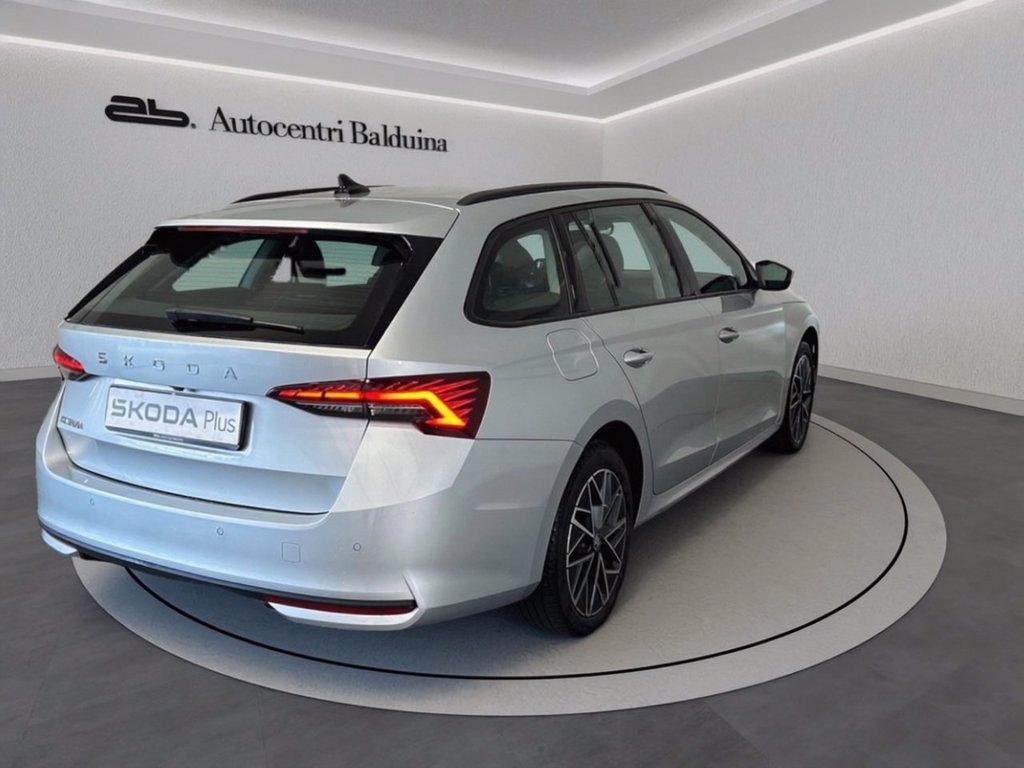 SKODA Octavia wagon 2.0 tdi executive 150cv dsg del 2025