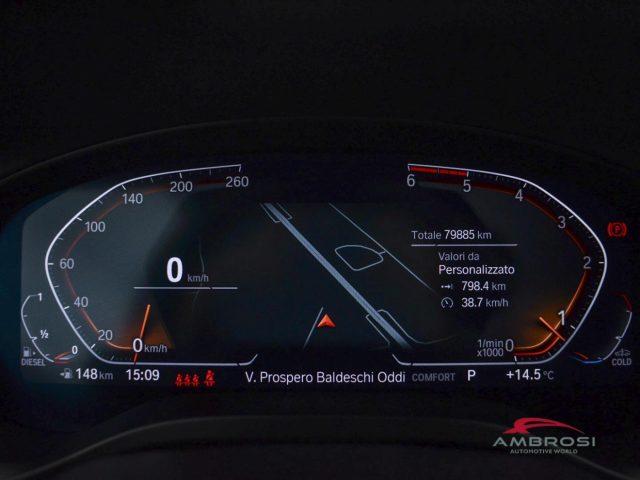 BMW X4 xDrive20d Msport