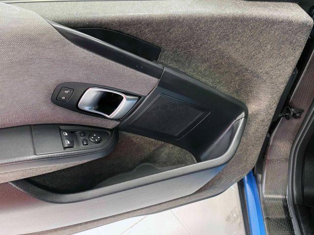BMW i3 94AH RANGE EXTENDER