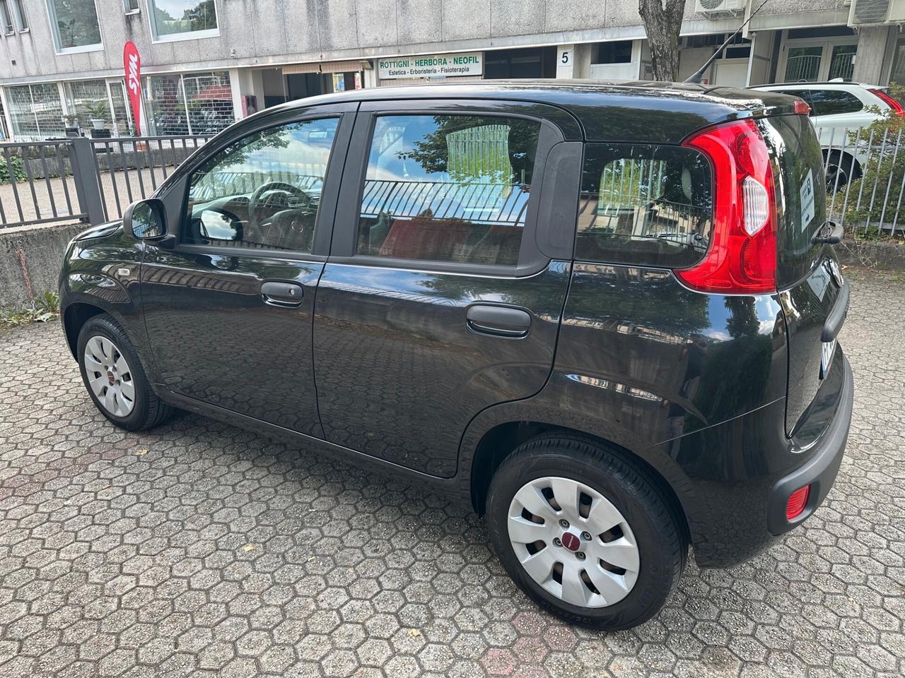 Fiat Panda 1.2 Lounge*NEOPATENTATI*EURO6